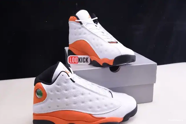 Kicktheory 414571-108 AIR JORDAN STARFISH 13 0613